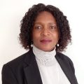 Carol Mwape Zulu